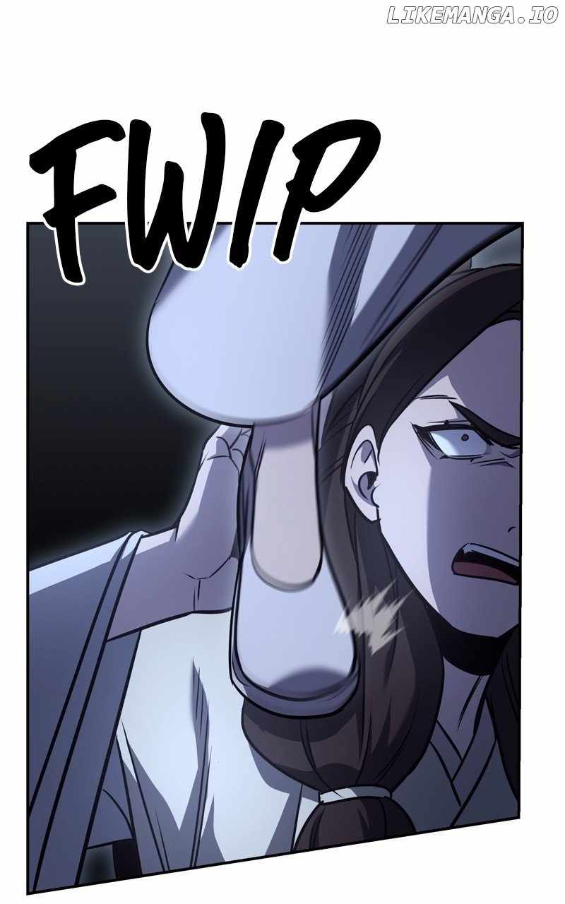 I Reincarnated As The Crazed Heir Chapter 138 137